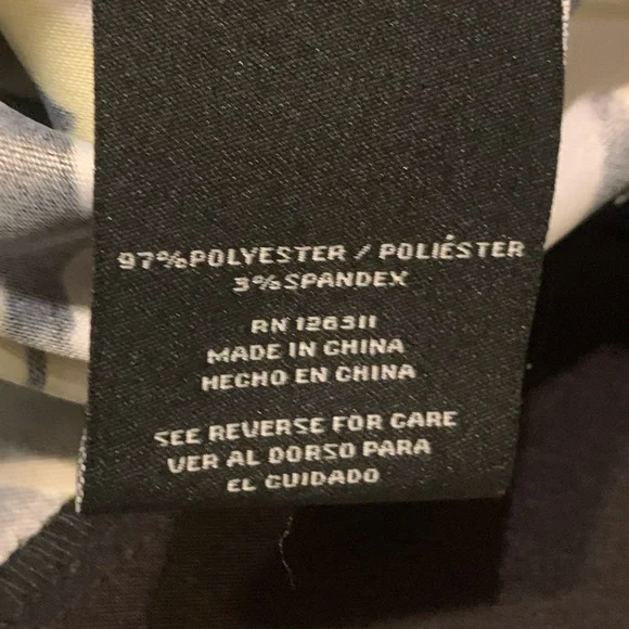 Ronni Nicole Sheath Dress - Picture 7 of 8